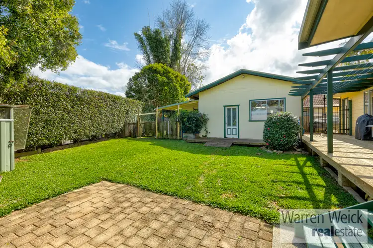 Second view of Homely house listing, 4 River Place, Bellingen NSW 2454