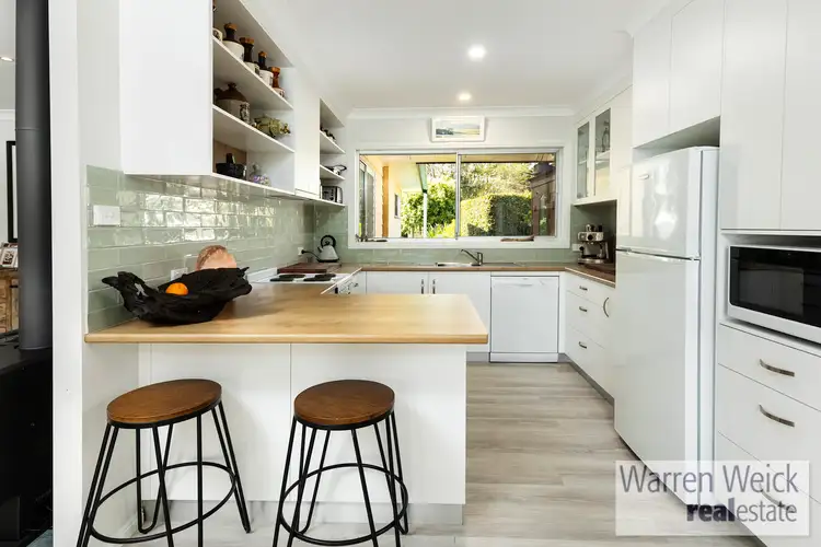 Third view of Homely house listing, 4 River Place, Bellingen NSW 2454