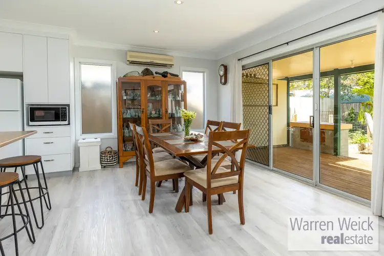 Fifth view of Homely house listing, 4 River Place, Bellingen NSW 2454