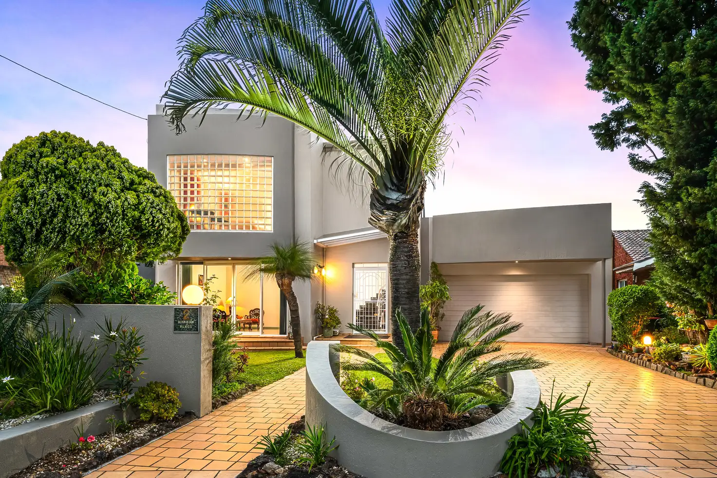 Main view of Homely house listing, 2 Morgan Place, Strathfield NSW 2135