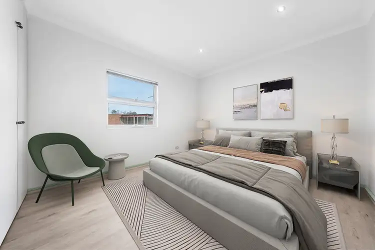 Second view of Homely house listing, 2 Morgan Place, Strathfield NSW 2135