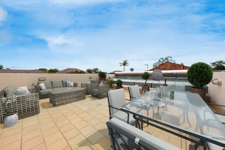 Third view of Homely house listing, 2 Morgan Place, Strathfield NSW 2135