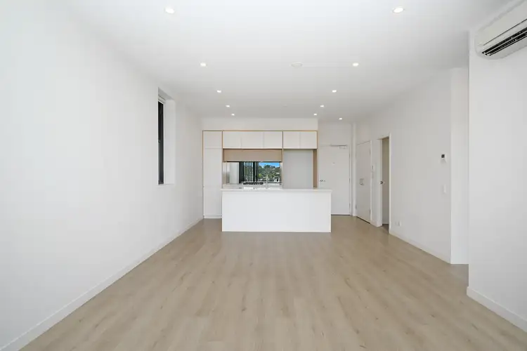 Fifth view of Homely apartment listing, 604/8 Aviators Way, Penrith NSW 2750