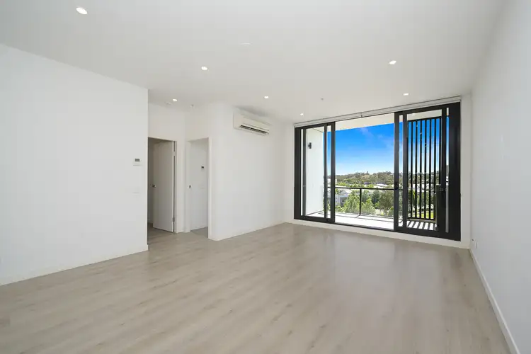 Sixth view of Homely apartment listing, 604/8 Aviators Way, Penrith NSW 2750