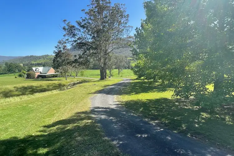 Third view of Homely house listing, 120 Bunkers Hill Road, Kangaroo Valley NSW 2577