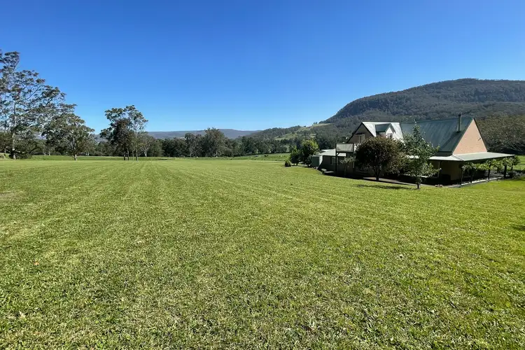 Fourth view of Homely house listing, 120 Bunkers Hill Road, Kangaroo Valley NSW 2577