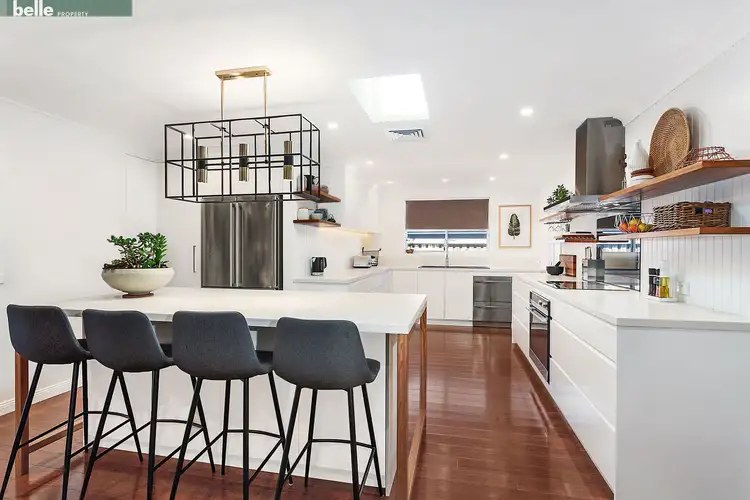 2 Jumbunna Place, Terrey Hills NSW 2084