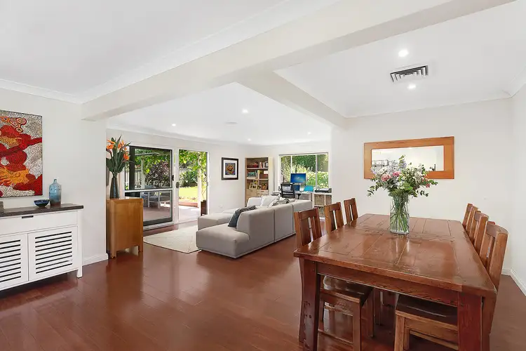 Second view of Homely house listing, 2 Jumbunna Place, Terrey Hills NSW 2084