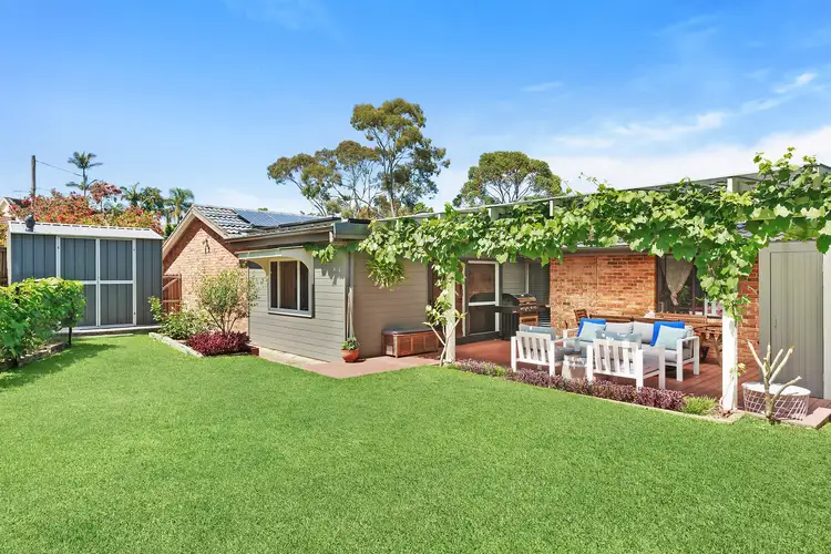 Third view of Homely house listing, 2 Jumbunna Place, Terrey Hills NSW 2084