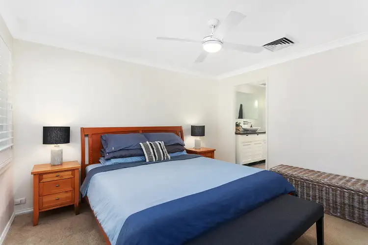 Sixth view of Homely house listing, 2 Jumbunna Place, Terrey Hills NSW 2084