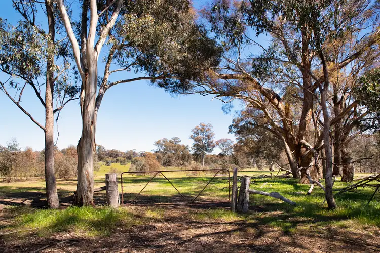 Second view of Homely land listing, 125 Troys Road, Walmer VIC 3463
