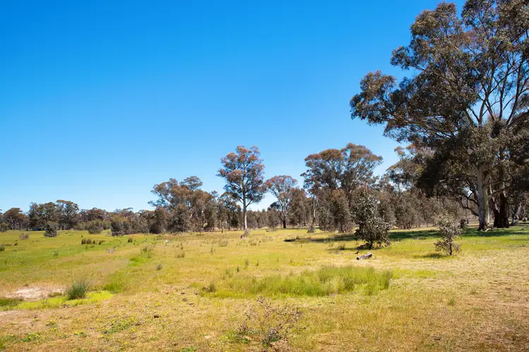Fourth view of Homely land listing, 125 Troys Road, Walmer VIC 3463