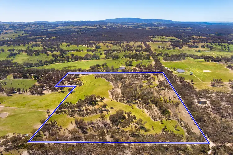 Fifth view of Homely land listing, 125 Troys Road, Walmer VIC 3463