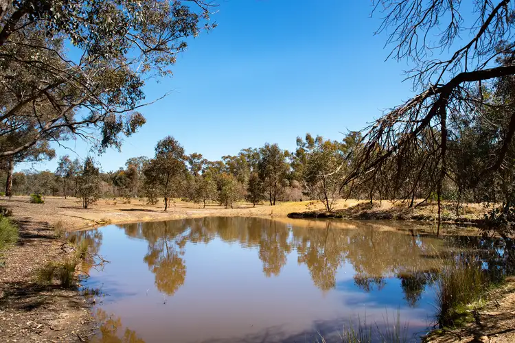 Sixth view of Homely land listing, 125 Troys Road, Walmer VIC 3463