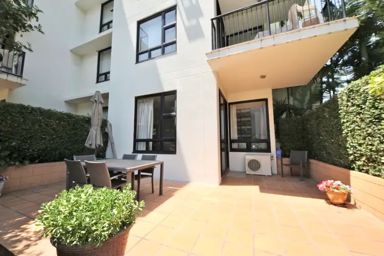 Second view of Homely apartment listing, Level 1/G06/30 Surf Parade, Broadbeach QLD 4218