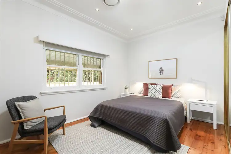 Sixth view of Homely house listing, 48 Rickard Road, Strathfield NSW 2135