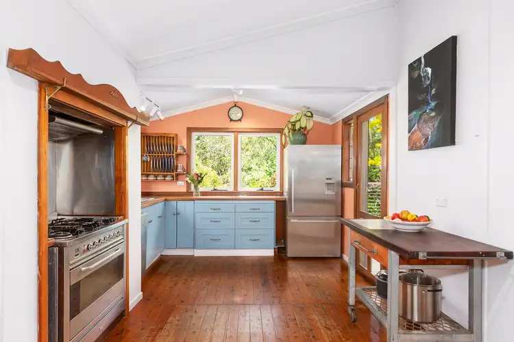 Third view of Homely house listing, 24 The Appian Way, Woodford NSW 2778