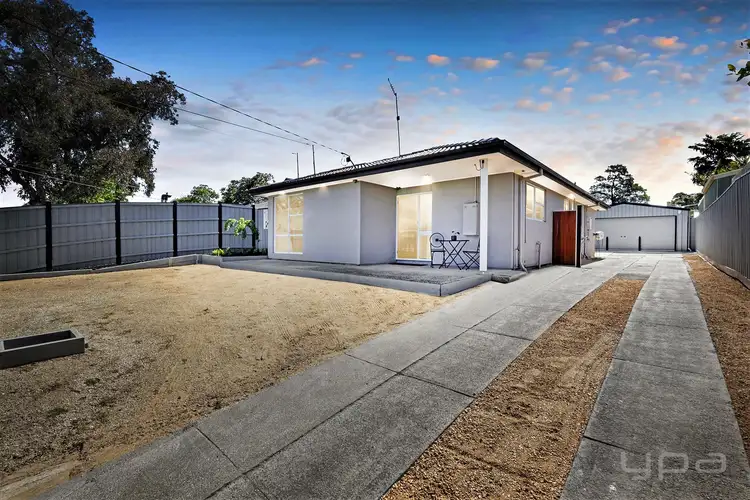 Main view of Homely house listing, 51 Erinbank Crescent, Westmeadows VIC 3049