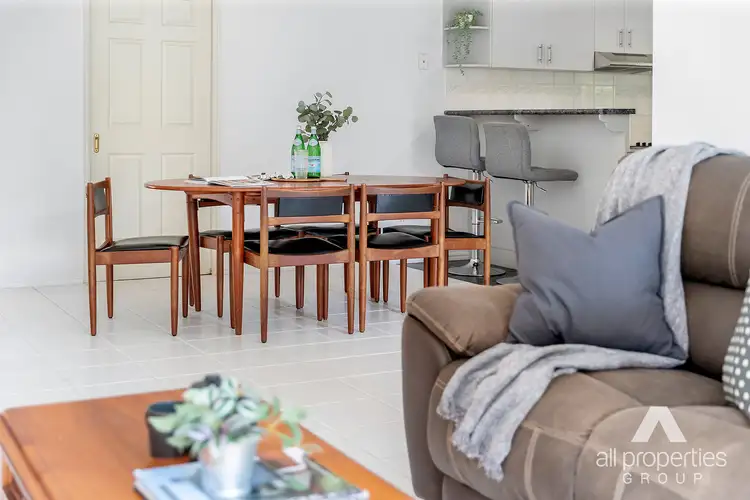 Fourth view of Homely house listing, 8 Oakwood Drive, Waterford West QLD 4133