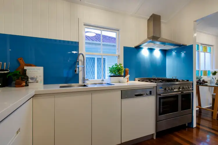 Fifth view of Homely house listing, 23 Burrell Street, Clayfield QLD 4011