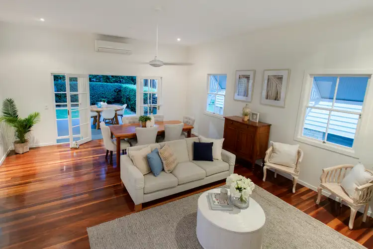 Sixth view of Homely house listing, 23 Burrell Street, Clayfield QLD 4011