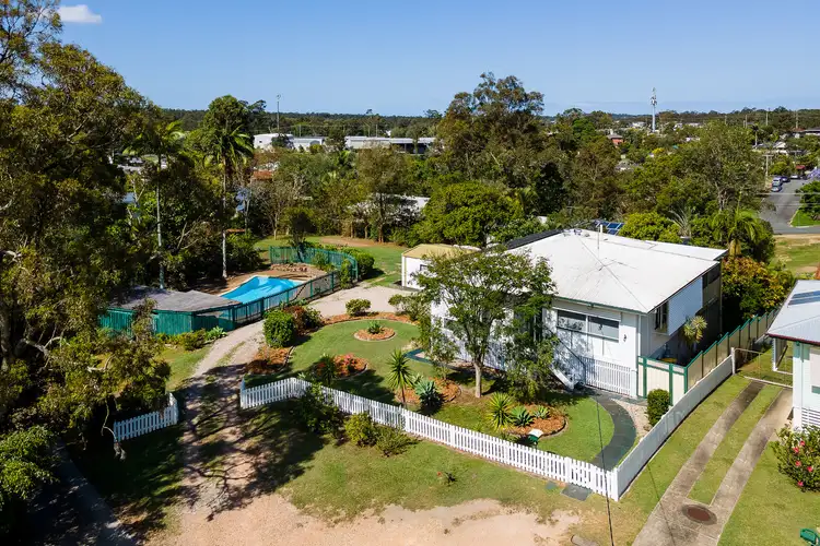 Third view of Homely house listing, 6 Wideview Terrace, Arana Hills QLD 4054
