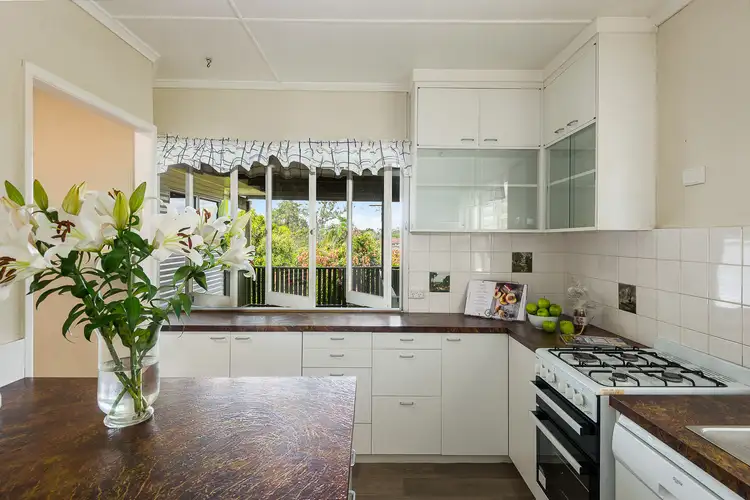 Fourth view of Homely house listing, 6 Wideview Terrace, Arana Hills QLD 4054