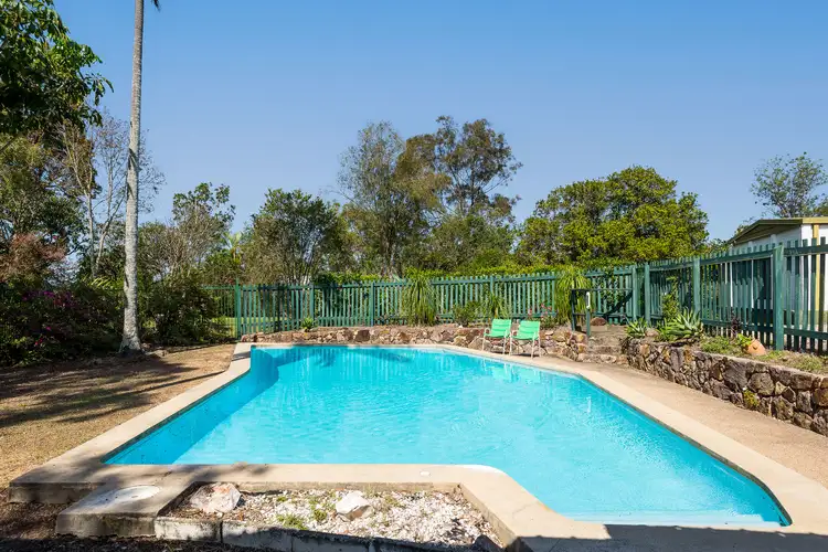 Fifth view of Homely house listing, 6 Wideview Terrace, Arana Hills QLD 4054