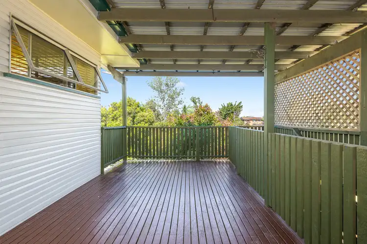 Sixth view of Homely house listing, 6 Wideview Terrace, Arana Hills QLD 4054