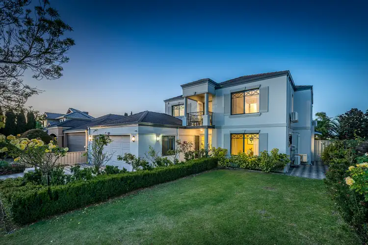 47 Jacana Circle, Gwelup WA 6018