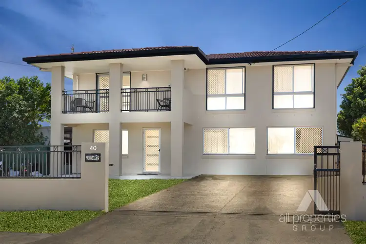 40 Vergulde Road, Regents Park QLD 4118