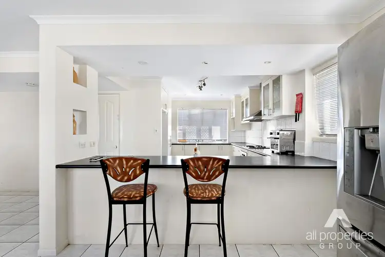 Second view of Homely house listing, 40 Vergulde Road, Regents Park QLD 4118