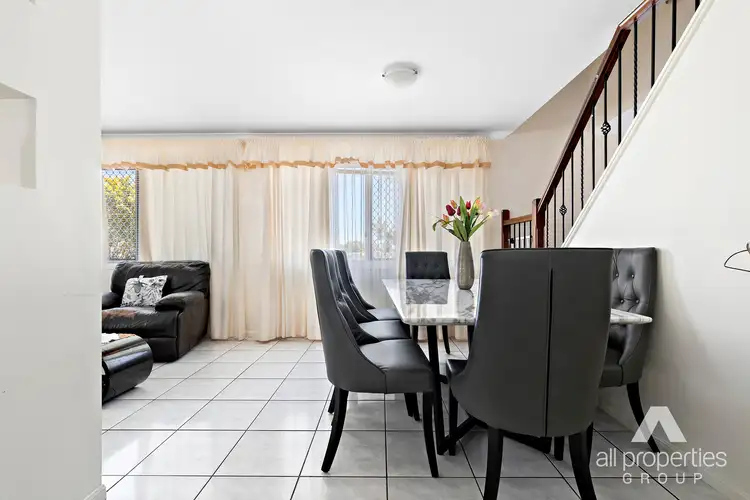 Third view of Homely house listing, 40 Vergulde Road, Regents Park QLD 4118