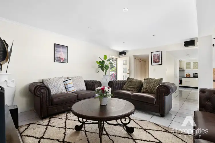 Fourth view of Homely house listing, 40 Vergulde Road, Regents Park QLD 4118