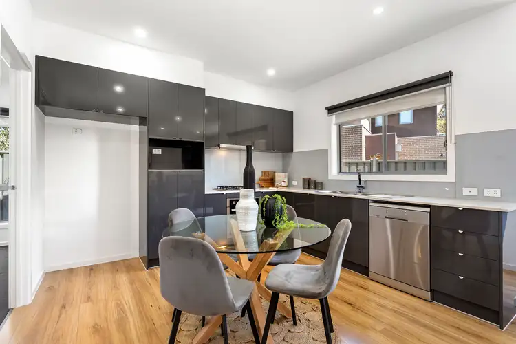 Third view of Homely house listing, 1/5 Pioneer Court, Thomastown VIC 3074