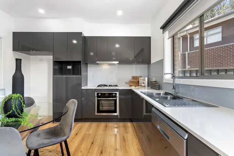 Fourth view of Homely house listing, 1/5 Pioneer Court, Thomastown VIC 3074