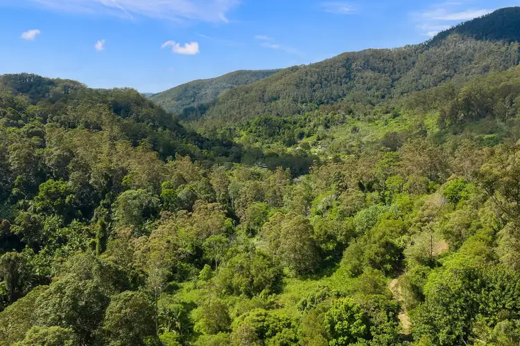 Second view of Homely rural property listing, 600 Huonbrook Road, Huonbrook NSW 2482