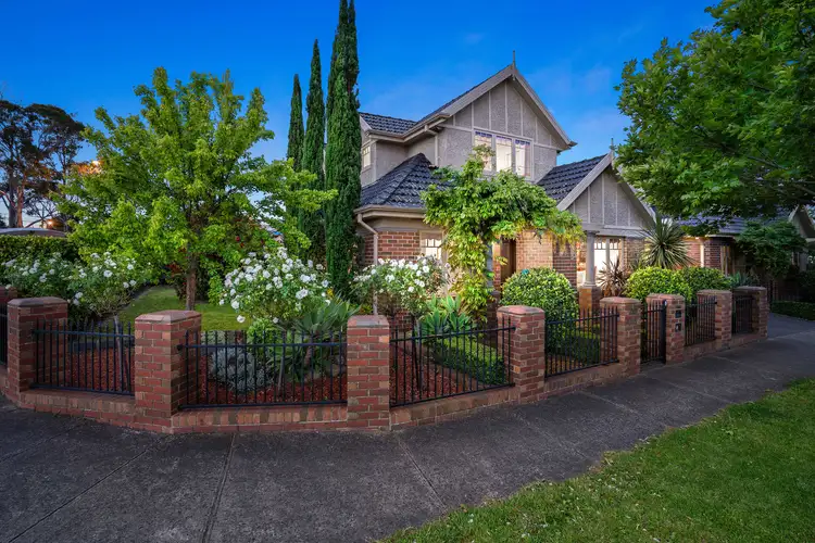 68 Hawker Street, Ivanhoe VIC 3079