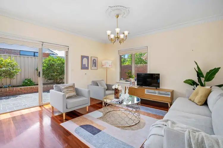 Third view of Homely house listing, 68 Hawker Street, Ivanhoe VIC 3079