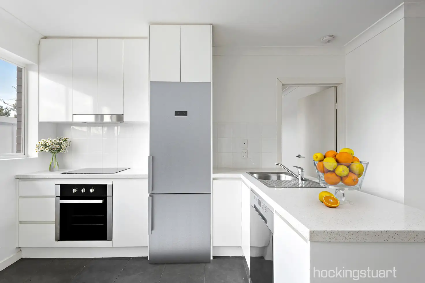 Main view of Homely apartment listing, 6/187 Beach Street, Frankston VIC 3199