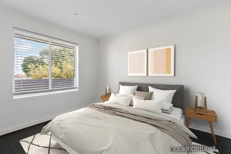 Third view of Homely apartment listing, 6/187 Beach Street, Frankston VIC 3199