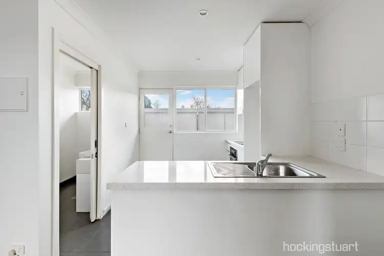 Sixth view of Homely apartment listing, 6/187 Beach Street, Frankston VIC 3199