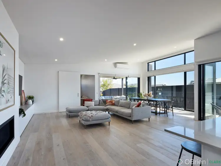 Third view of Homely house listing, 13 Peppercorn Crescent, Warragul VIC 3820
