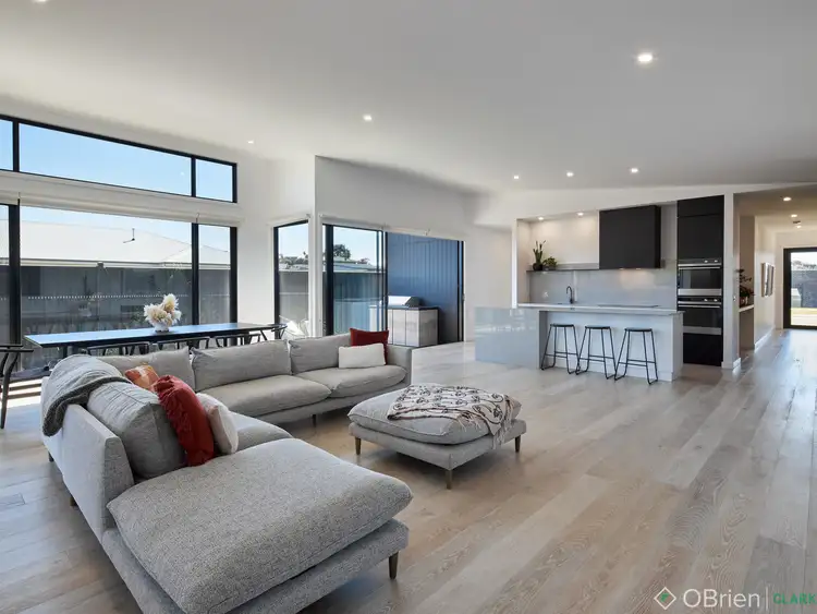 Fifth view of Homely house listing, 13 Peppercorn Crescent, Warragul VIC 3820