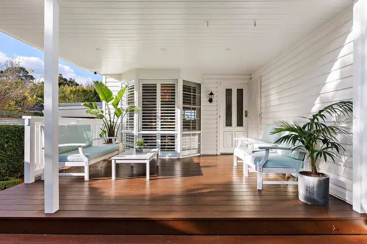 8 Ardrossan Road, Engadine NSW 2233