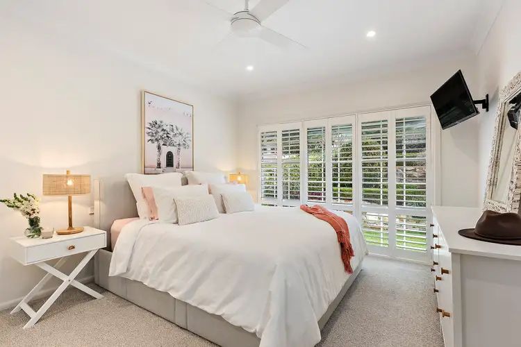 Sixth view of Homely house listing, 8 Ardrossan Road, Engadine NSW 2233