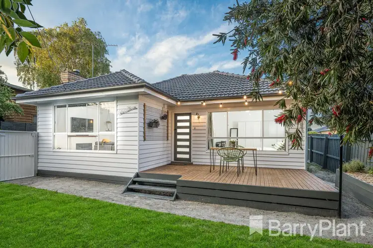 1/10-12 Kinnon Avenue, Belmont VIC 3216