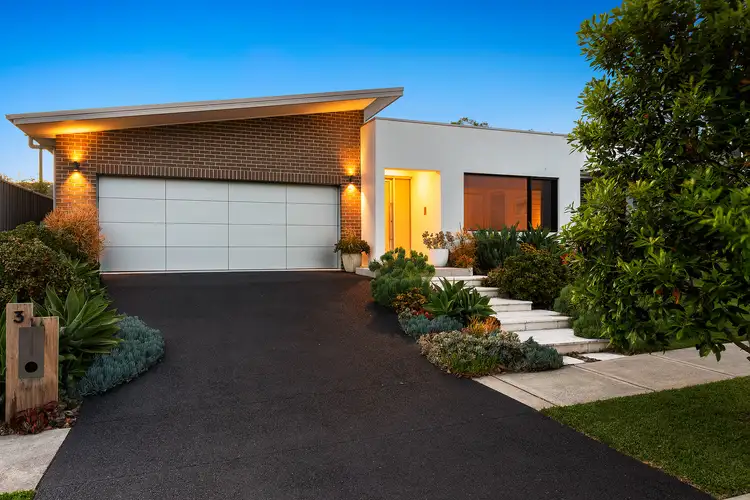 3 Hindmarsh Street, Warners Bay NSW 2282
