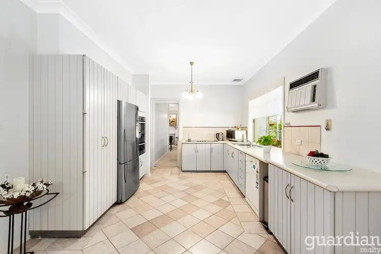 Fourth view of Homely house listing, 8 Langford Road, Dural NSW 2158