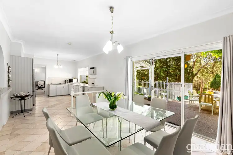 Fifth view of Homely house listing, 8 Langford Road, Dural NSW 2158